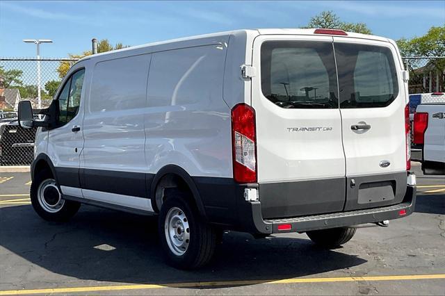 new 2024 Ford Transit-250 car, priced at $48,840