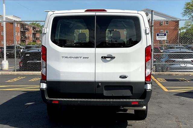 new 2024 Ford Transit-250 car, priced at $48,840