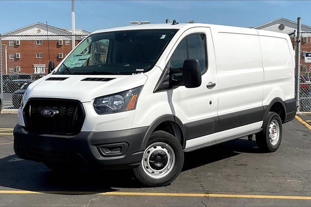 new 2024 Ford Transit-250 car, priced at $48,840