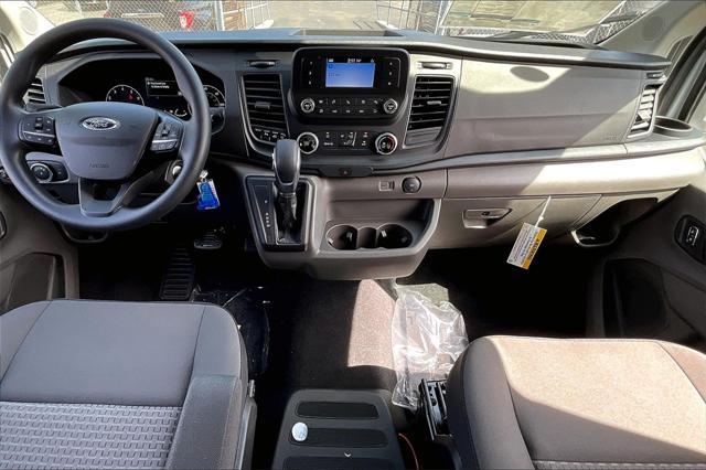 new 2024 Ford Transit-250 car, priced at $48,840