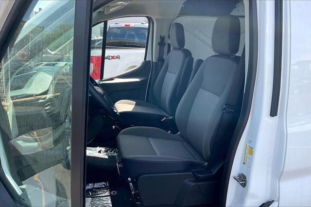 new 2024 Ford Transit-250 car, priced at $48,840