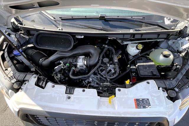 new 2024 Ford Transit-250 car, priced at $48,840