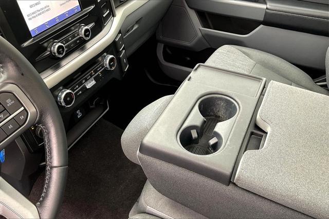 used 2022 Ford F-150 car, priced at $36,675