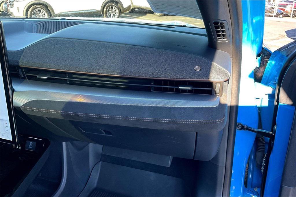 used 2021 Ford Mustang Mach-E car, priced at $26,995