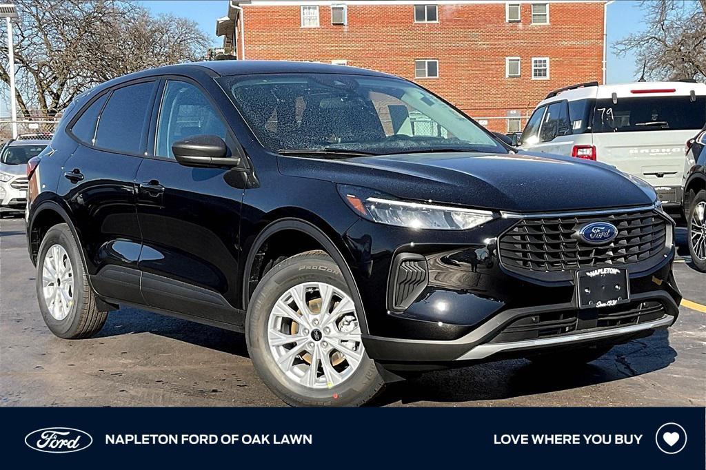 new 2025 Ford Escape car, priced at $25,104