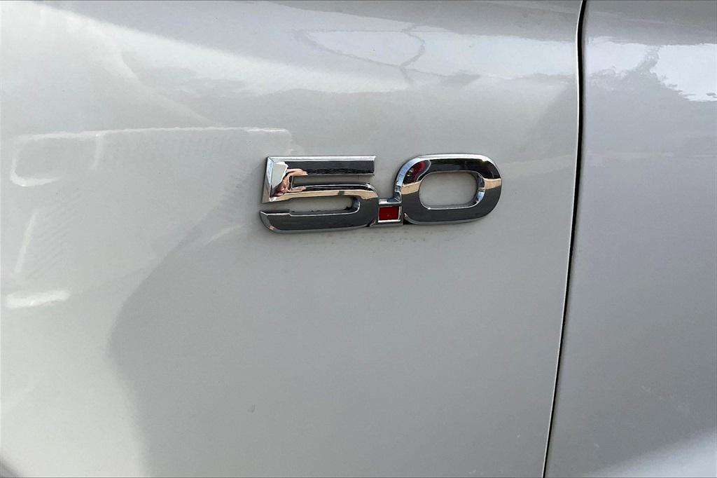 used 2022 Ford Mustang car, priced at $36,880