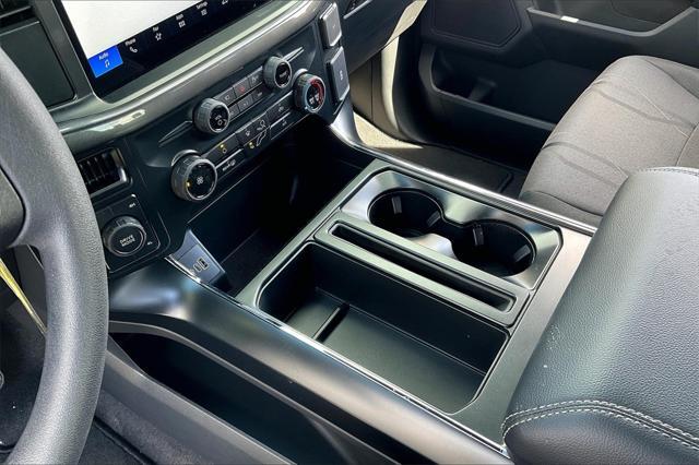 new 2025 Ford F-150 car, priced at $47,669