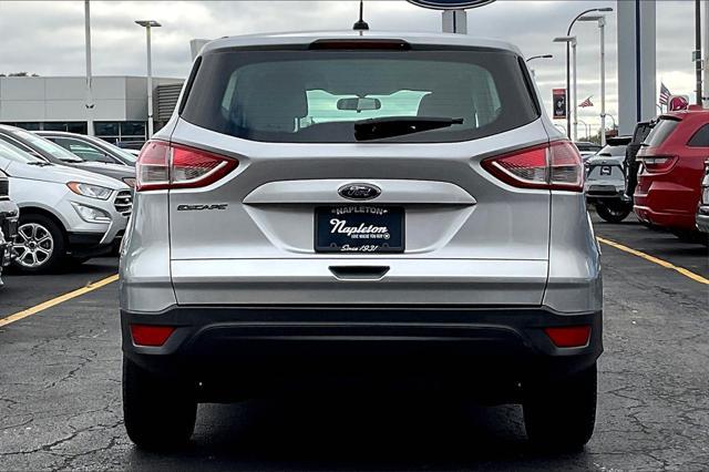 used 2013 Ford Escape car, priced at $9,985