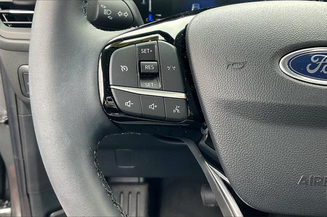 used 2024 Ford Escape car, priced at $27,995
