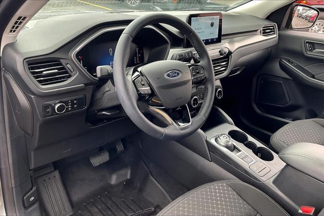 used 2024 Ford Escape car, priced at $27,995