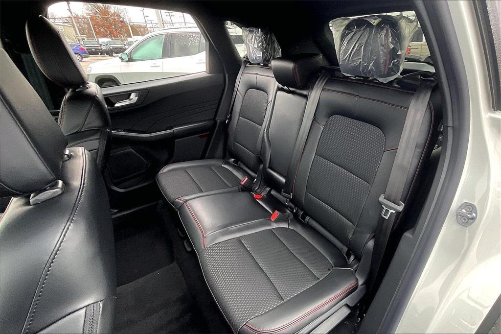 new 2025 Ford Escape car, priced at $26,776