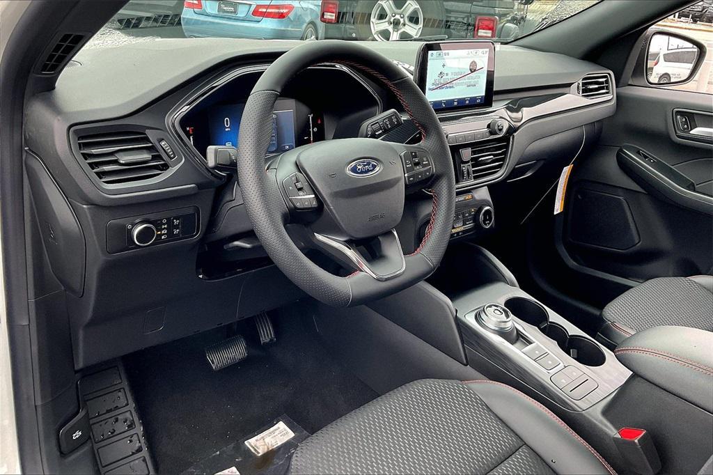 new 2025 Ford Escape car, priced at $26,776