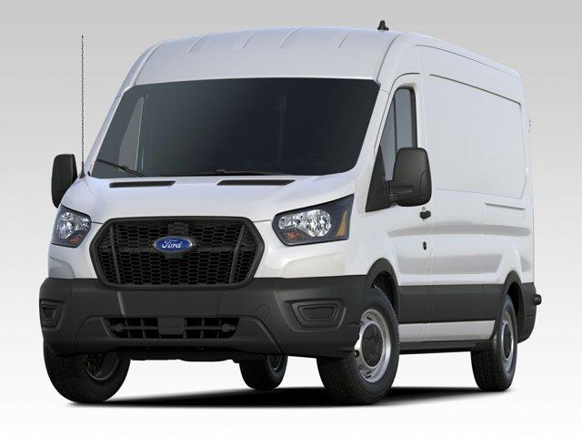 new 2024 Ford Transit-350 car, priced at $53,326