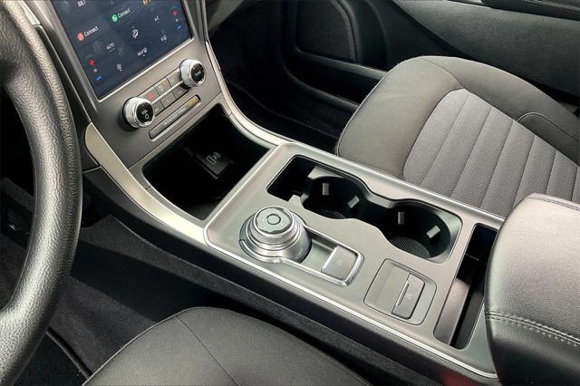 new 2024 Ford Edge car, priced at $37,692