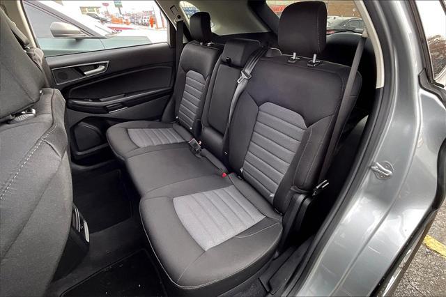 new 2024 Ford Edge car, priced at $37,692