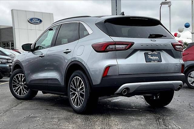 new 2024 Ford Escape car, priced at $36,958