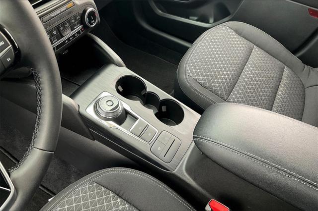 new 2025 Ford Escape car, priced at $29,280