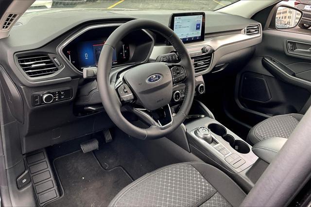 new 2025 Ford Escape car, priced at $29,280