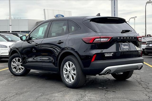 new 2025 Ford Escape car, priced at $29,280