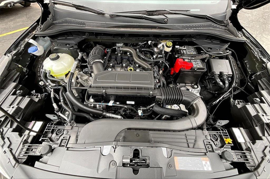 new 2025 Ford Escape car, priced at $26,646