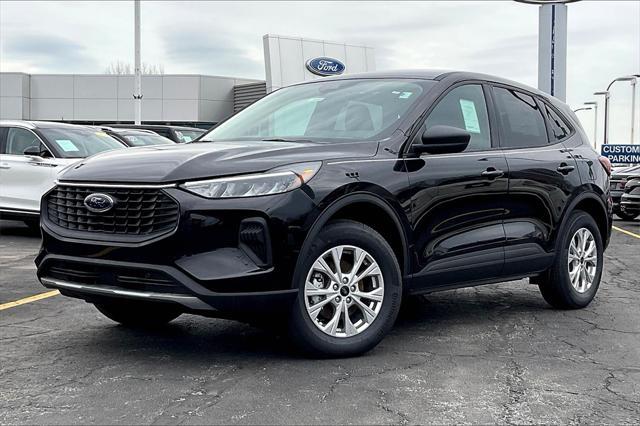 new 2025 Ford Escape car, priced at $29,280