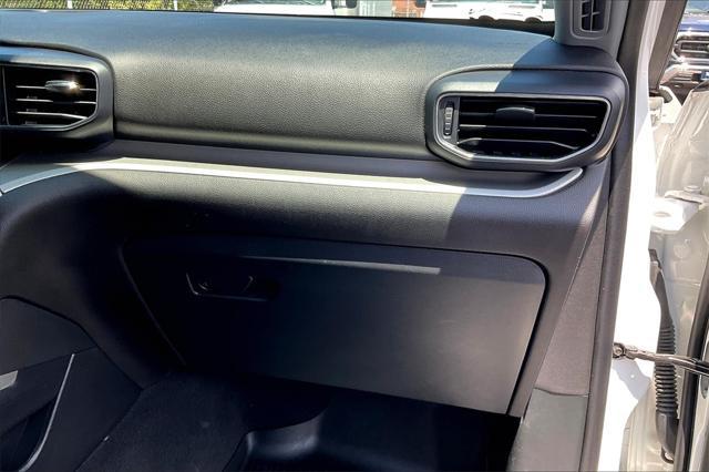 used 2022 Ford Explorer car, priced at $30,985
