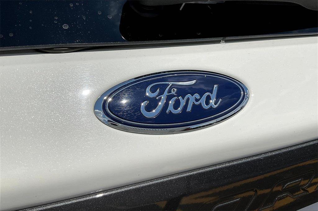 used 2022 Ford Explorer car, priced at $28,440