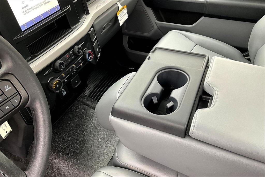 new 2026 Ford F-250 car, priced at $58,149