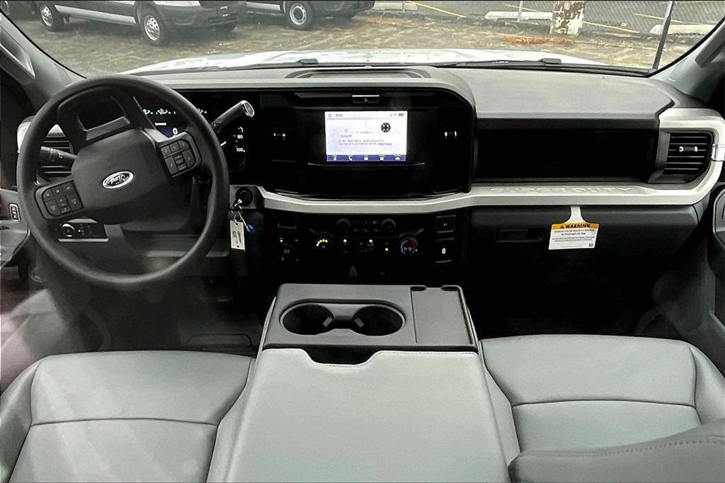 new 2026 Ford F-250 car, priced at $58,149