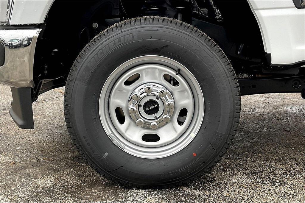 new 2026 Ford F-250 car, priced at $58,149