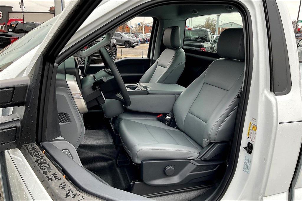 new 2026 Ford F-250 car, priced at $58,149