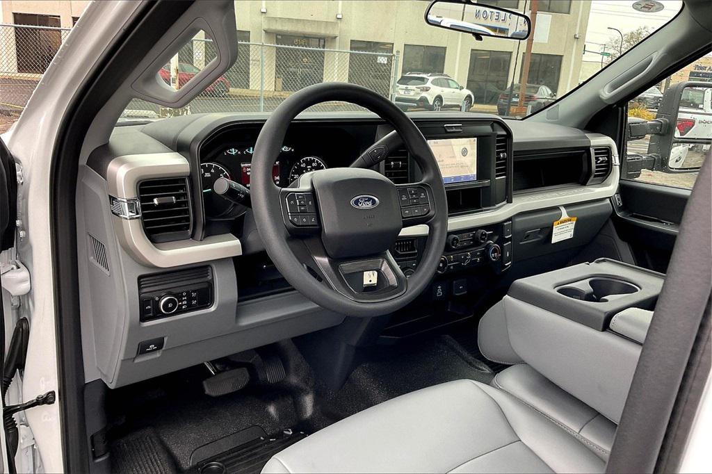 new 2026 Ford F-250 car, priced at $58,149
