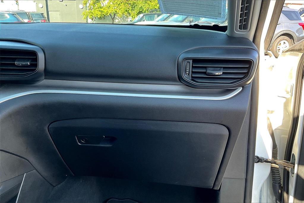 used 2022 Ford Explorer car, priced at $31,965
