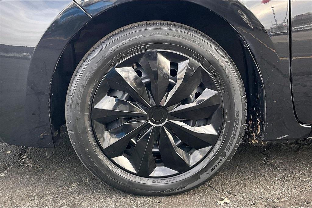 used 2016 Toyota Corolla car, priced at $15,485