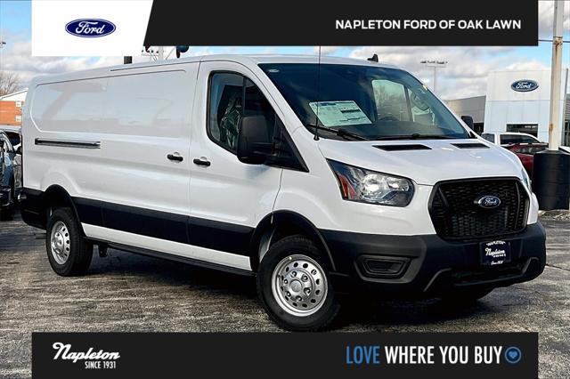 new 2024 Ford Transit-350 car, priced at $51,554