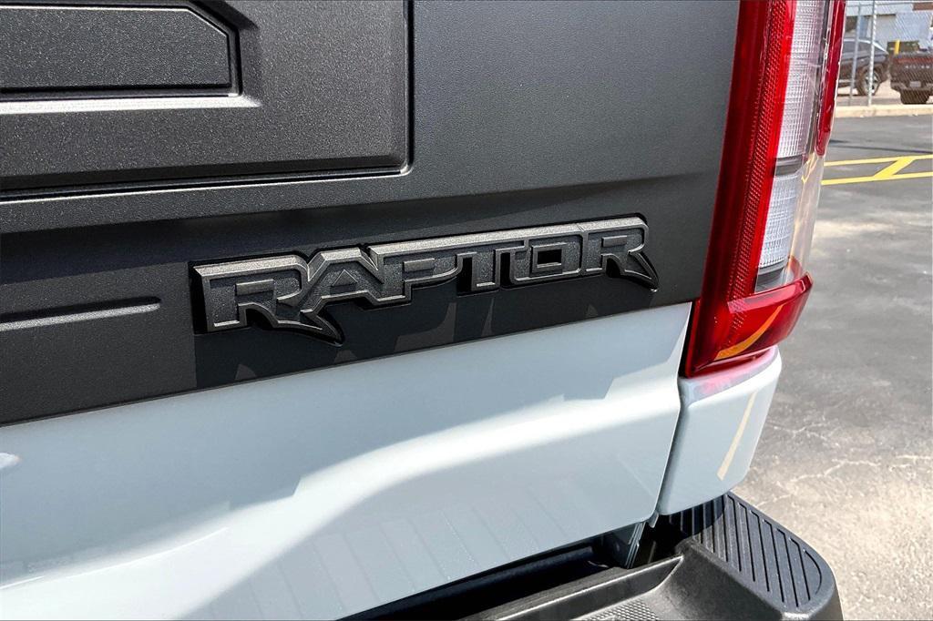 used 2023 Ford F-150 car, priced at $67,985