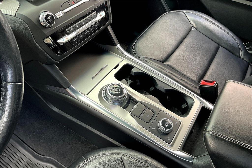 used 2020 Ford Explorer car, priced at $20,775