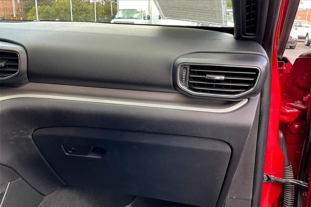 used 2020 Ford Explorer car, priced at $20,775