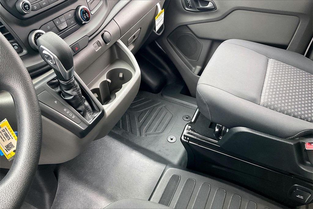 new 2025 Ford Transit-250 car, priced at $49,898