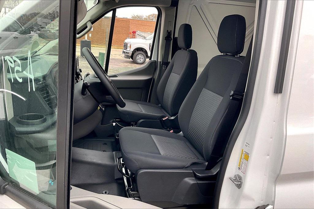 new 2025 Ford Transit-250 car, priced at $49,898