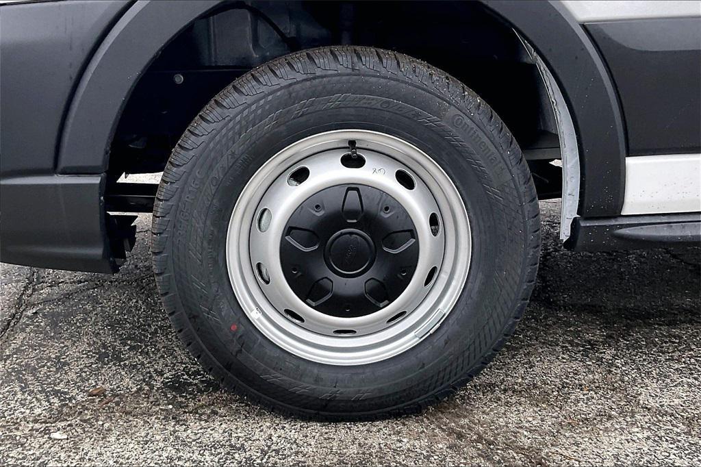 new 2025 Ford Transit-250 car, priced at $49,898