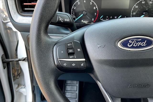 used 2024 Ford Maverick car, priced at $30,985