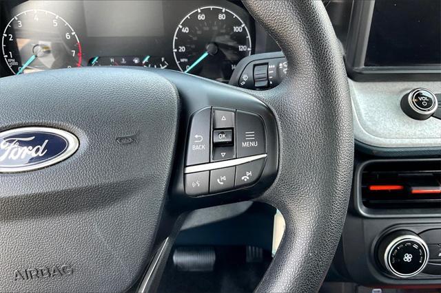 used 2024 Ford Maverick car, priced at $30,985