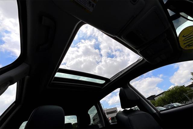 used 2016 Subaru Forester car, priced at $16,685