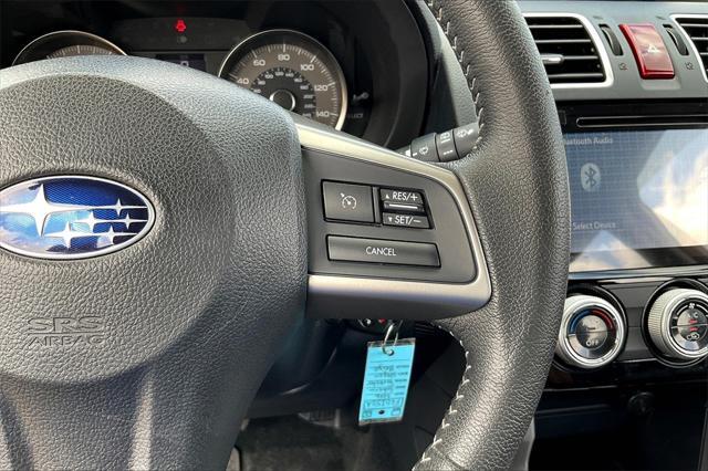 used 2016 Subaru Forester car, priced at $16,685