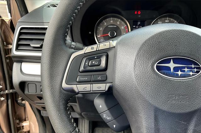 used 2016 Subaru Forester car, priced at $16,685