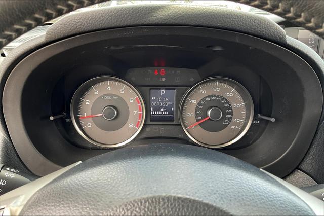 used 2016 Subaru Forester car, priced at $16,685
