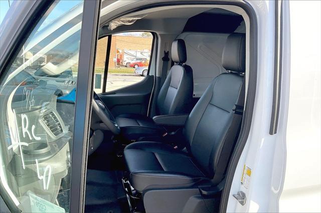 new 2024 Ford Transit-350 car, priced at $48,450