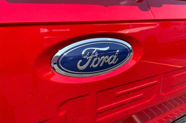 used 2022 Ford F-150 car, priced at $55,485