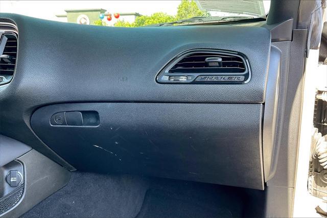 used 2020 Dodge Challenger car, priced at $42,985